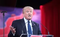 "Сталося щось погане". Трамп розлючений через дії Росії
