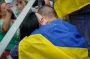 Дружина дочекалася свого чоловіка з полону: Єрмак показав емоційне відео