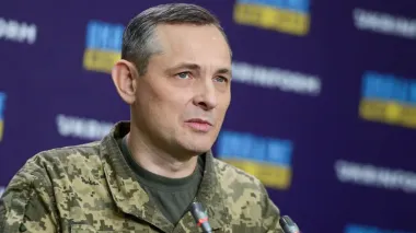 Ігнат не вважає легкомоторні літаки ефективними проти "Шахедів"