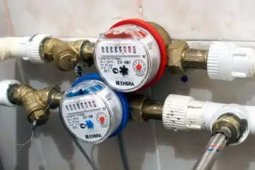 Все, що потрібно знати про повірку лічильників води: як часто, хто відповідальний і що буде, якщо її не зробити