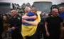 Из российского плена вернулись 303 военнослужащих