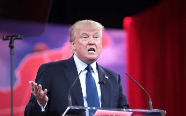 "Something bad happened." Trump is furious about Russia's actions