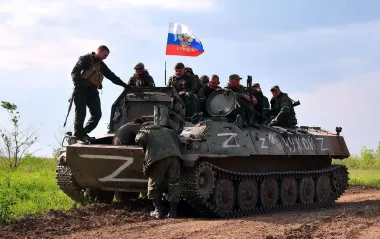 Росія зробила нову цинічну заяву після рекордної атаки на Україну