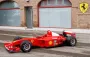 Чемпионский эксклюзив: победоносный Ferrari Шумахера продали за $18 миллионов (фото)
