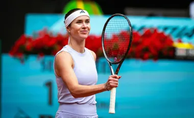 Ролан Гаррос. Світоліна виборола першу перемогу