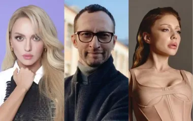 Кароль, Полякова та інші зірки про ракетний удар на День Києва: "Вони ніколи не переможуть"