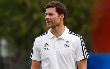 Алонсо официально возглавил "Реал": сообщили о первых трансферах