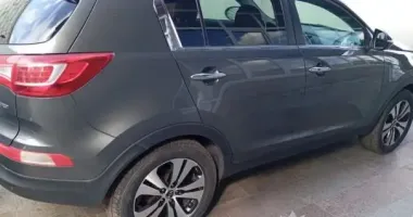 В Житомире задержали предпринимателя, который похитил и продал чужой автомобиль
