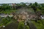 AP PHOTOS: Russia hits Ukraine with the largest drone-and-missile attack of the 3-year war