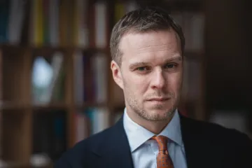 "Have you heard anything about Taurus?". Merz and Europe embarrassed in Lithuania
