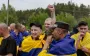 СБУ опубликовала эксклюзивные кадры масштабного обмена пленными