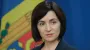Moldova's president condemns Russia's brutal strike on Ukrainian cities: not the behaviour of a country seeking peace