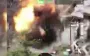 Defence forces destroyed tank, 10 enemy shelters, 10 enemy infantrymen, telecommunications towers and an ammunition depot. VIDEO