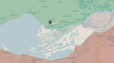 На Херсонщині внаслідок російського обстрілу загинула 73-річна жінка