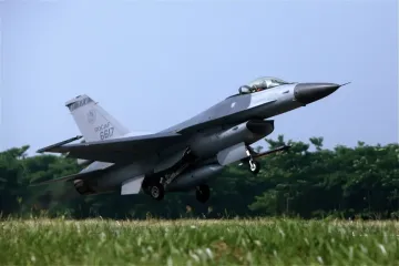 The Netherlands has revealed the date of delivery of all F-16 fighters to Ukraine