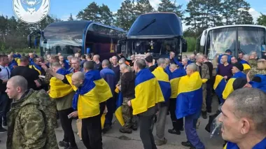 За время Курской операции взят в плен 971 российский военный – Генштаб