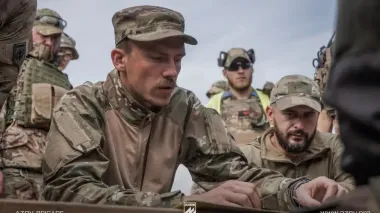 "Ни одного азовца": Прокопенко назвал масштабный обмен пленными "позором"