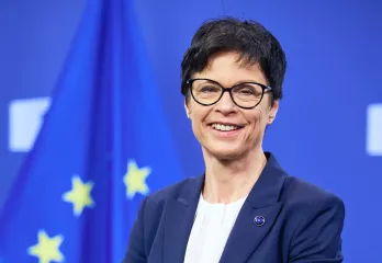 Вступ України в ЄС. Євркомісарка Кос виступила з потужною заявою