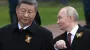 Разведка: Китай поставляет спецхимию, порох и станки на 20 военных заводов РФ