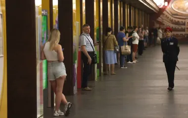 В Києві втретє за день лунає повітряна тривога: в чому причина