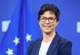 Ukraine's accession to the EU. European Commissioner Kos made a powerful statement