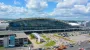 Drone attack reported in Moscow, airports shut down