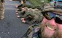 В Генштабе раскрыли, на сколько пополнили "обменный фонд" за время Курской операции