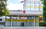 В Швеции дрон "атаковал" посольство России