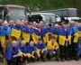 Ukraine and Russia complete prisoner exchange – video report