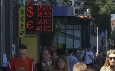 Что произойдет с курсом доллара и евро в июне: банкир поделился прогнозом