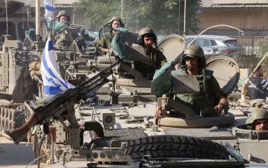 США просять Ізраїль відкласти великий наступ у Газі: The Jerusalem Post дізналося причину