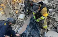 У Трампа відреагували на удар по Україні