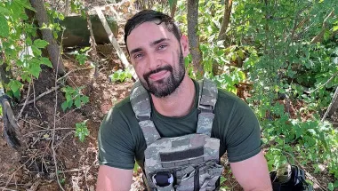 "Самое нелепое время в моей жизни": Козловский рассказал, где в армии "самая страшная дедовщина" (видео)