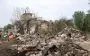 На Київщині пошкоджено більше сотні будинків