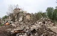 На Київщині пошкоджено більше сотні будинків