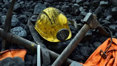 На шахті "Львіввугілля" загинув гірник