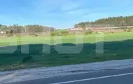 Надзвичайна подія. На Бєлгородщині підірвали поїзд