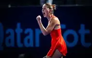 Марта Костюк програла в першому колі Ролан Гаррос