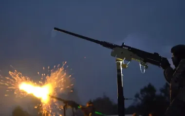Харків атакують "Шахеди": у місті пролунали понад 10 вибухів