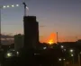 Введен план "Ковер": в Туле случился массовый блэкаут из-за атаки дронов, — росСМИ (фото)