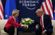 Трамп відклав мита на імпорт з ЄС