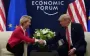 Трамп отложил пошлины на импорт из ЕС