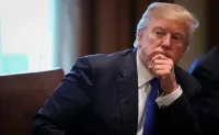 "Вызывает проблемы": через несколько часов после критики Путина Трамп набросился с обвинениями на Зеленского