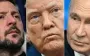 Трамп зробив нову заяву про Путіна і Зеленського