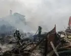 Ukraine war briefing: Zelenskyy doing his country ‘no favours’, Putin has gone ‘crazy’, Trump says