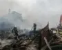 Ukraine war briefing: Zelenskyy doing his country ‘no favours’, Putin has gone ‘crazy’, Trump says
