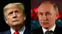 Путин хочет всю Украину, он совершенно сошел с ума – Трамп