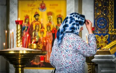 Свято сьогодні, 26 травня: у кого День ангела, що не можна робити, народні прикмети