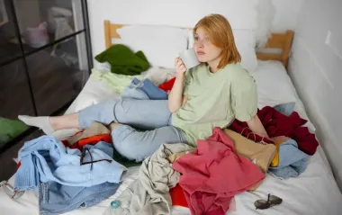 Эта одежда "уродует" фигуру, даже если она идеальна: 5 вещей, которым пора на свалку