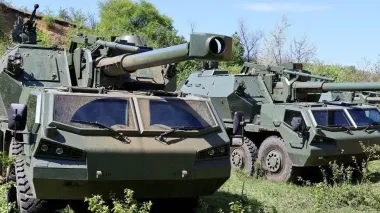 ЗСУ за добу знешкодили ще 1000 окупантів – Генштаб